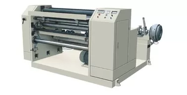 .XH-900 Slitting machine for fax paper supplier