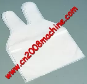 finger glove machine supplier