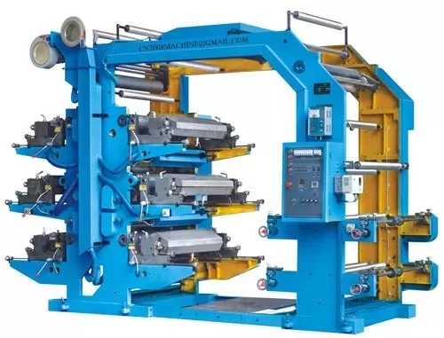 flexography Printing Machine supplier