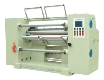 HFQ Series High Speed Slitting And Rewinding Machine supplier