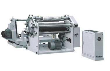 ZKF-600-1200 Slitting rewinding machine for surface rolling supplier