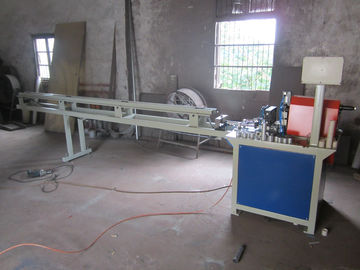 QG-40 Plastic core, plastic conduit, plastic tube cutting machine supplier