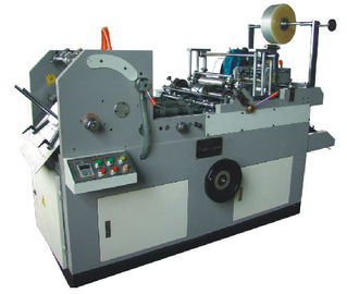 ENVELOPE WINDOW-FILM STICKING MACHING supplier