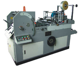 ENVELOPE WINDOW-FILM STICKING MACHING supplier