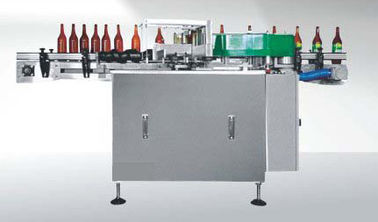 Glue Labeling Machine supplier