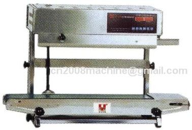 multi-functional film sealing machine with solid inker printer supplier