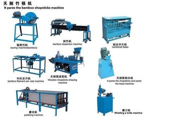 It pares the bamboo chopsticks machine supplier