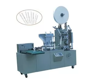 Automatic chopstick packing machine(paper wrapped) supplier