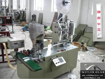 Full Automatic ToothPick Packing Machine supplier