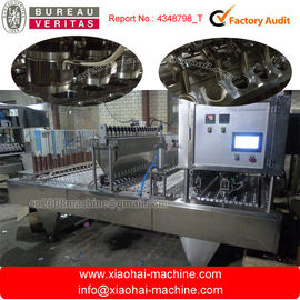 capsule coffee machine supplier