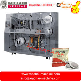 coffee pod packaging machine supplier