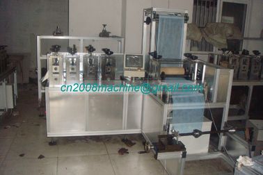 Hospital Bed sheet folding machine supplier