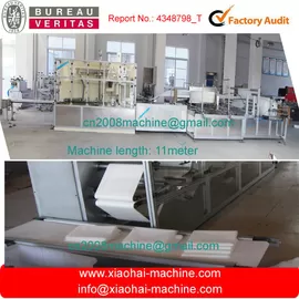 surgical bed cover machine supplier