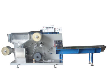 super high speed bopp film straw packing machine supplier