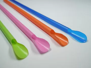 spoon straw making machine supplier
