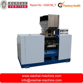 Full automatic artistic drinking straw making machine supplier