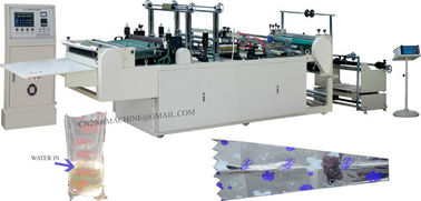 RFQ-F800 Series Flower Bag Making Machine supplier