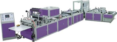 L type multifunction non woven bag  machine supplier