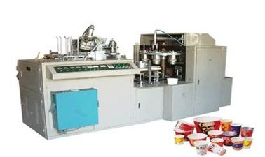 paper bowl making machine supplier