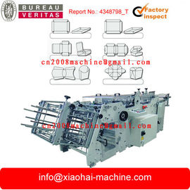 800A Take Away Food Box Forming Machine supplier