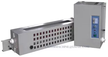 1-4.Digital Type Corona Treater supplier