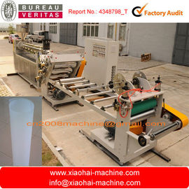 SBII-670B Series Sheet Extruder supplier