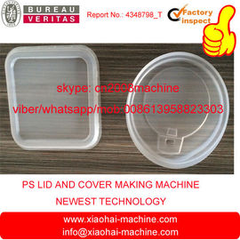 PP material Cover Making Machine supplier