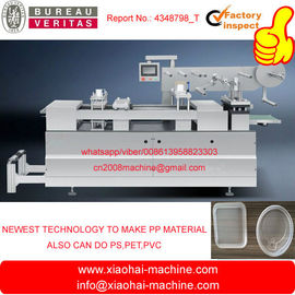 PP material Cover Making Machine supplier