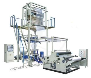 film blowing machine set supplier