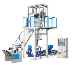 Pe Film Blowing Machine supplier