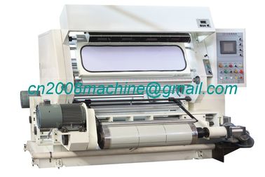 High speed automatic rewinding and Doctoring Machine1 supplier
