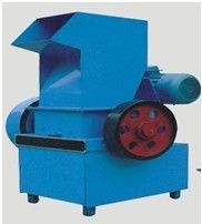 SCP Model Plastic Crusher supplier