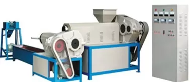 SJ-FJ-100B Model Recycling Granulator supplier