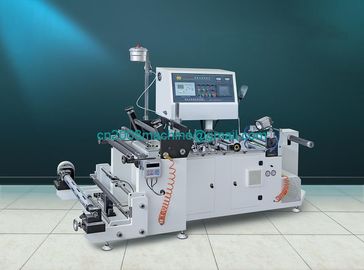 PVC Label sleeve gluing machine supplier