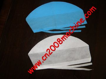 DOCTOR CAP making machine supplier