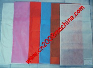 Pillowcase making machine supplier