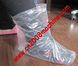 plastic shoe boot making machine supplier