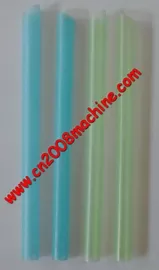 straight drinking straw machine supplier