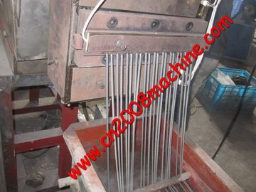 water cooling granulating machine supplier