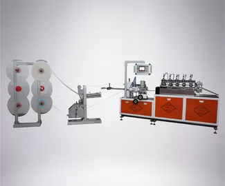 High speed Paper drinking straw making machine supplier