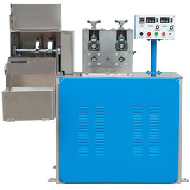 PP straw cutting part machine supplier