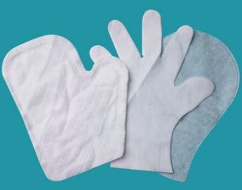 Ultrasonic high-speed compression glove machine supplier