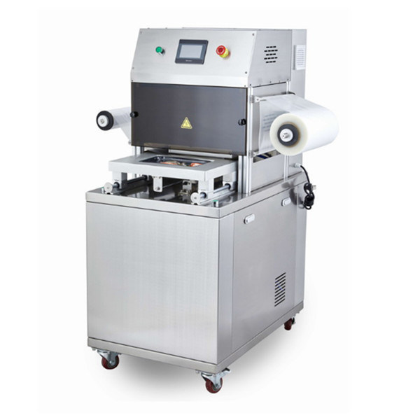 VACUUM SKIN PACKAGING MACHINE supplier