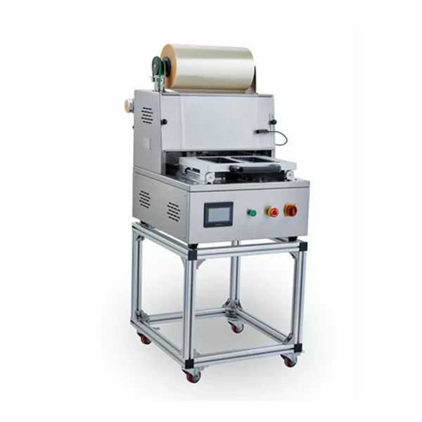 newest vacuum packing machine supplier