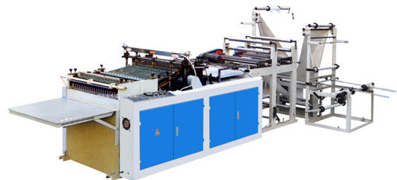 Bubble Film Bag Making Machine supplier