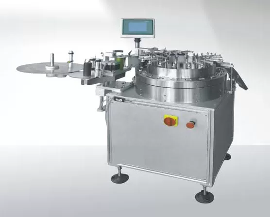 Lighter Labeling Machine supplier