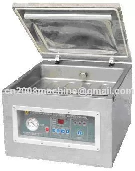 .vacuum packing machine supplier