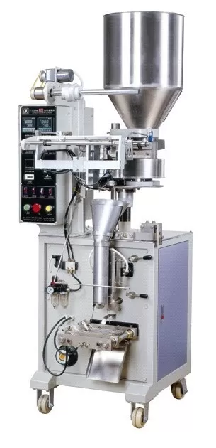 Vertical packing machine supplier