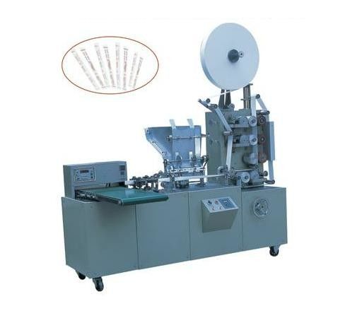 Automatic chopstick packing machine(paper wrapped) supplier