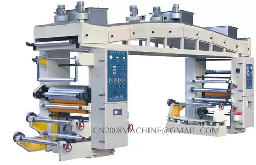 GFA Series Dry Type Laminating Machine supplier